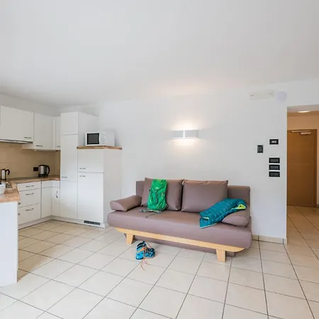 Aparthotel Plan De Corones