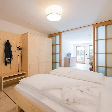 Plan De Corones Appart hôtel