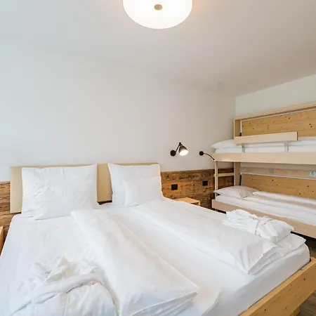 Plan De Corones Aparthotel San Vigilio Di Marebbe