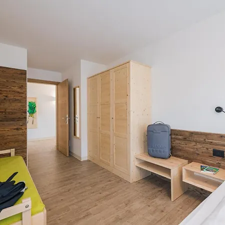 Appart hôtel Plan De Corones 3*