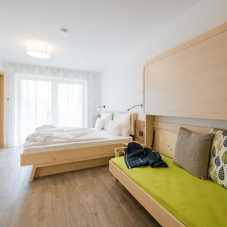 Aparthotel Plan De Corones