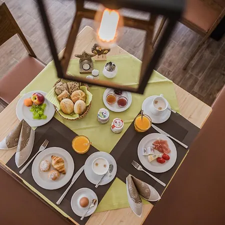 Plan De Corones Appart hôtel 3*