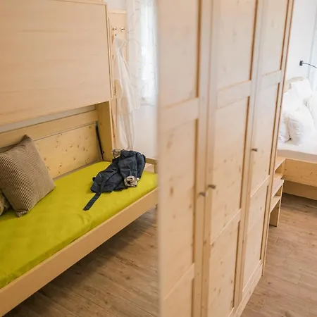 Plan De Corones Apart Otel San Vigilio Di Marebbe