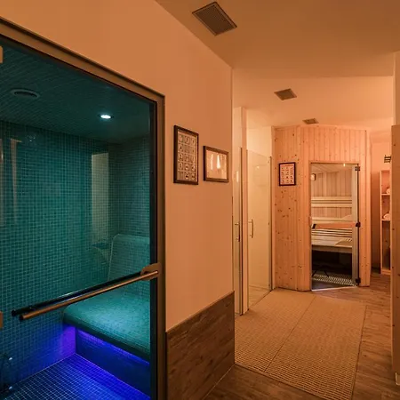 Aparthotel Plan De Corones 3*