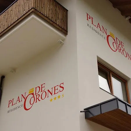 Plan De Corones 3* San Vigilio
