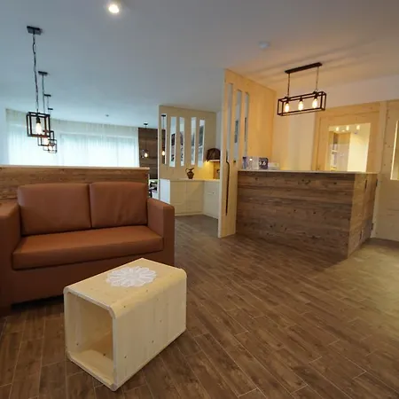 Plan De Corones Appart hôtel