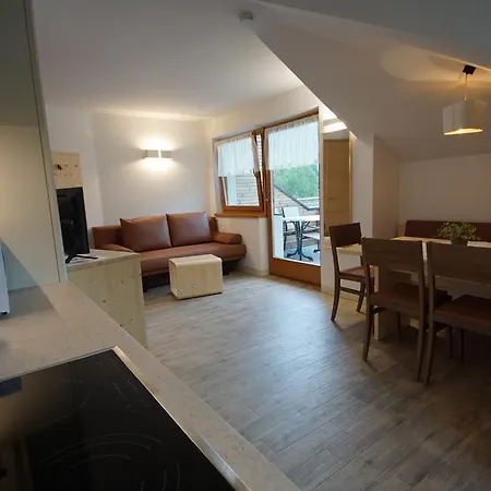 Appart hôtel Plan De Corones 3*