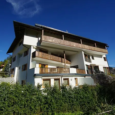 Aparthotel Plan De Corones San Vigilio Di Marebbe