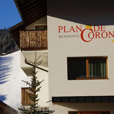 Plan De Corones 3* San Vigilio Di Marebbe