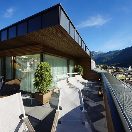Appart hôtel Plan De Corones 3*