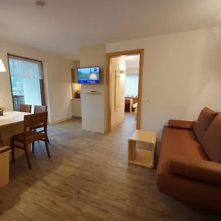 Plan De Corones Aparthotel
