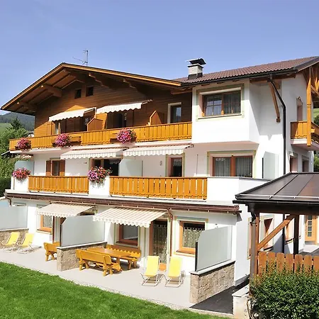 Plan De Corones Apart Otel San Vigilio Di Marebbe